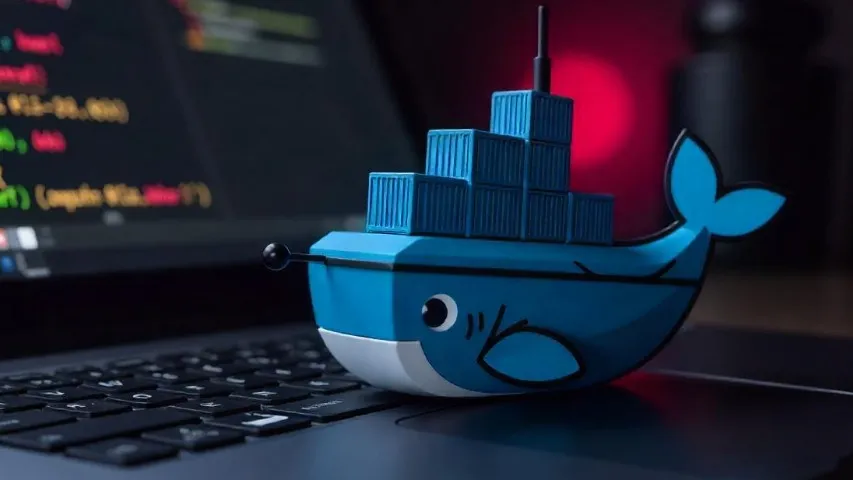 Docker Για Αρχάριους